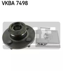 SKF VKBA 7498